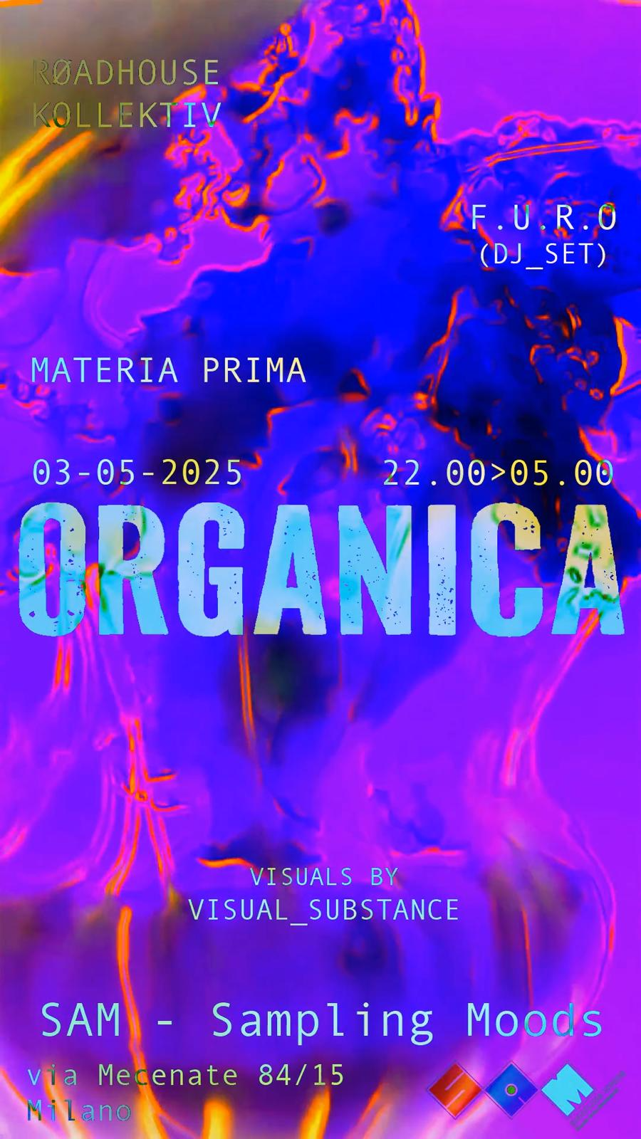 Organica